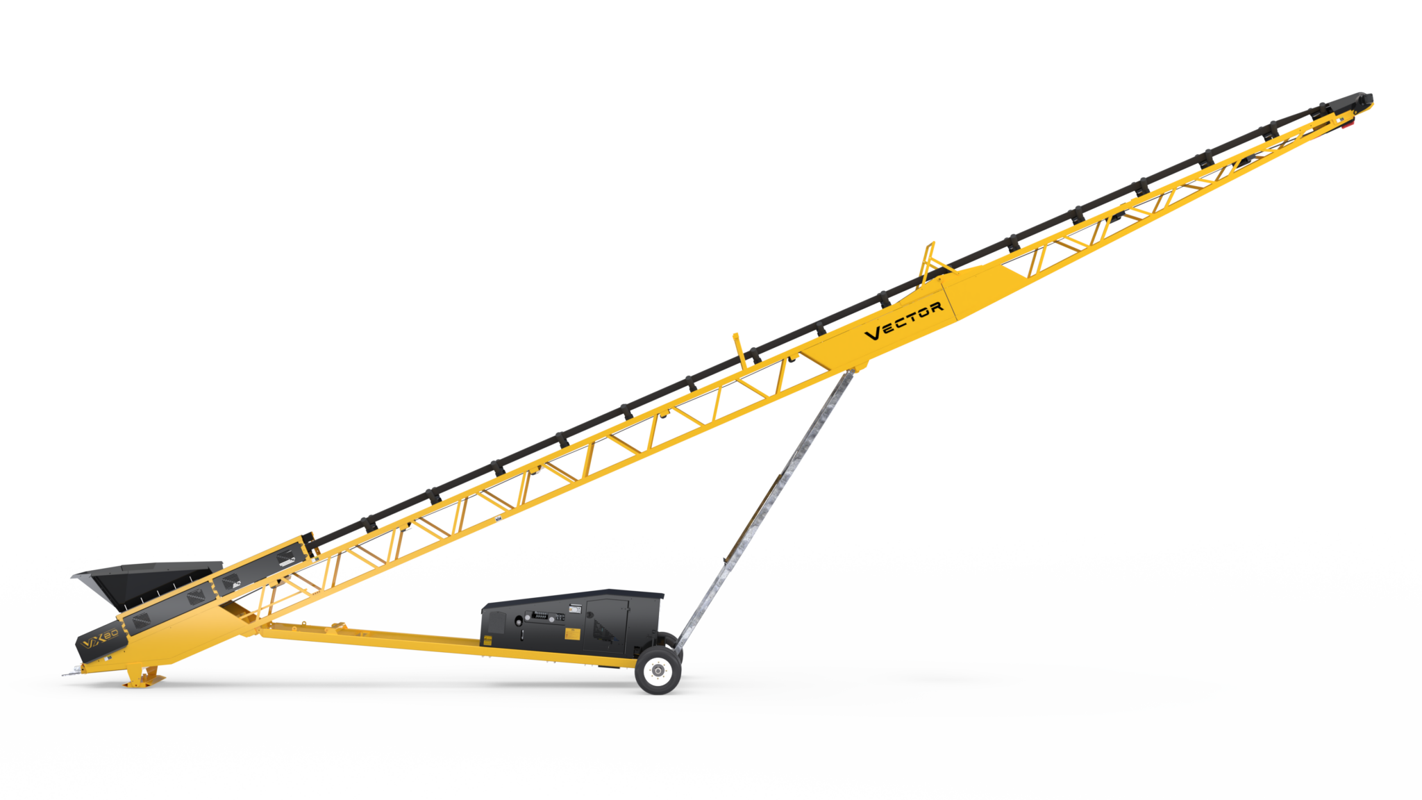 Vector Equipment - Vermeer Mountain West