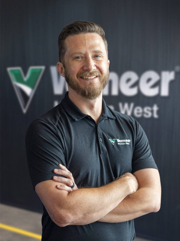 Rudy Godfrey regional sales manager