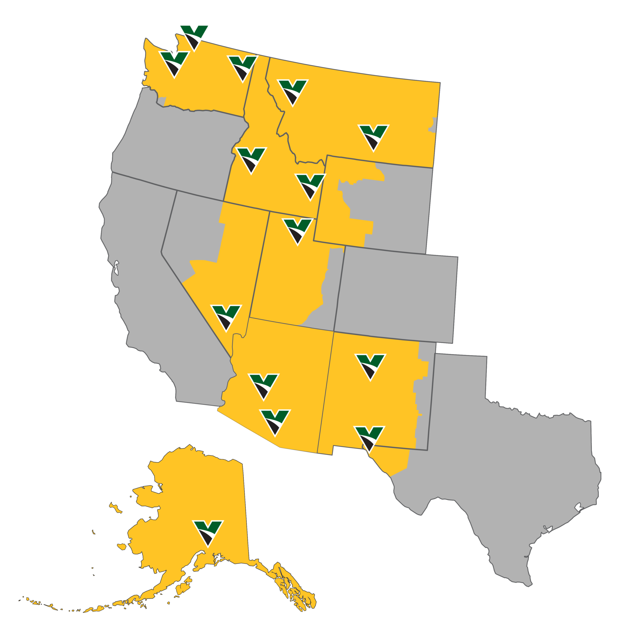 Vermeer Sales Southwest